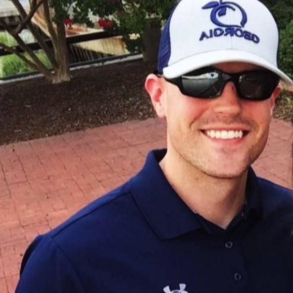 Meet your Posher, Lee - Picture 1 of 1